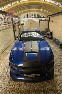 دودج تشارجر